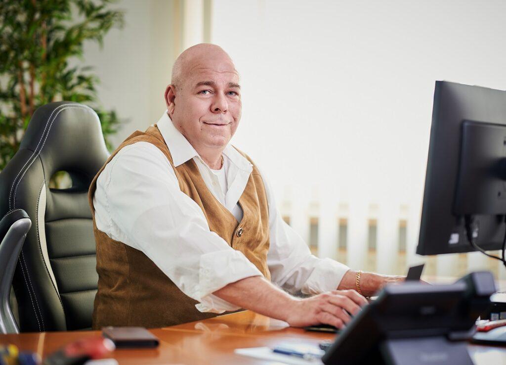 Hartmut Denk