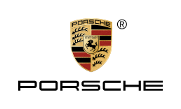 Porsche Logo